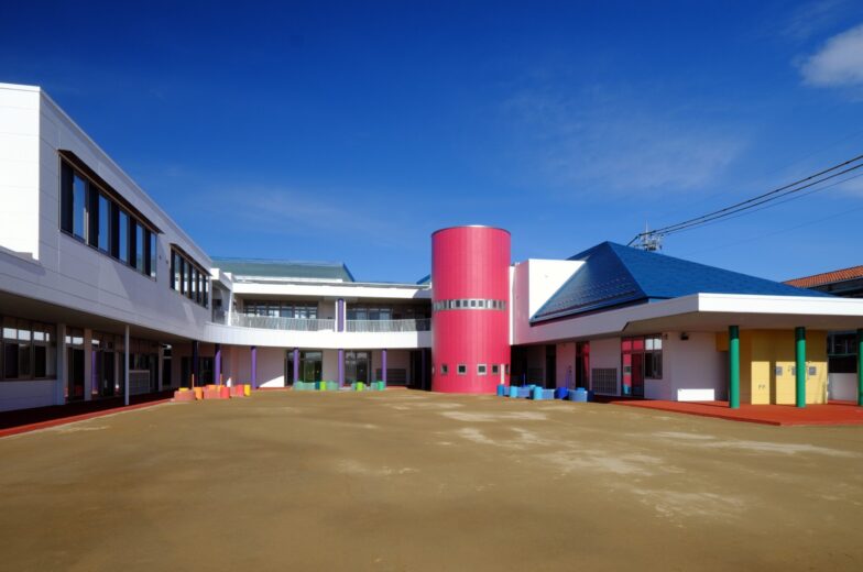 大利根育英幼稚園