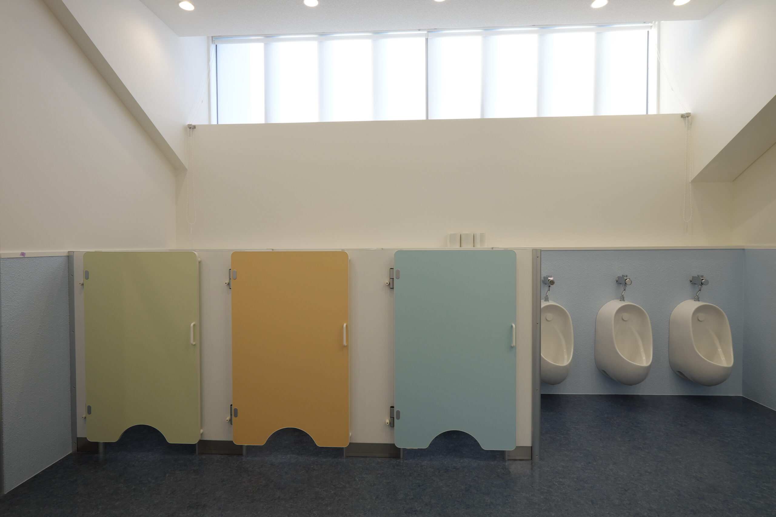 大利根育英幼稚園