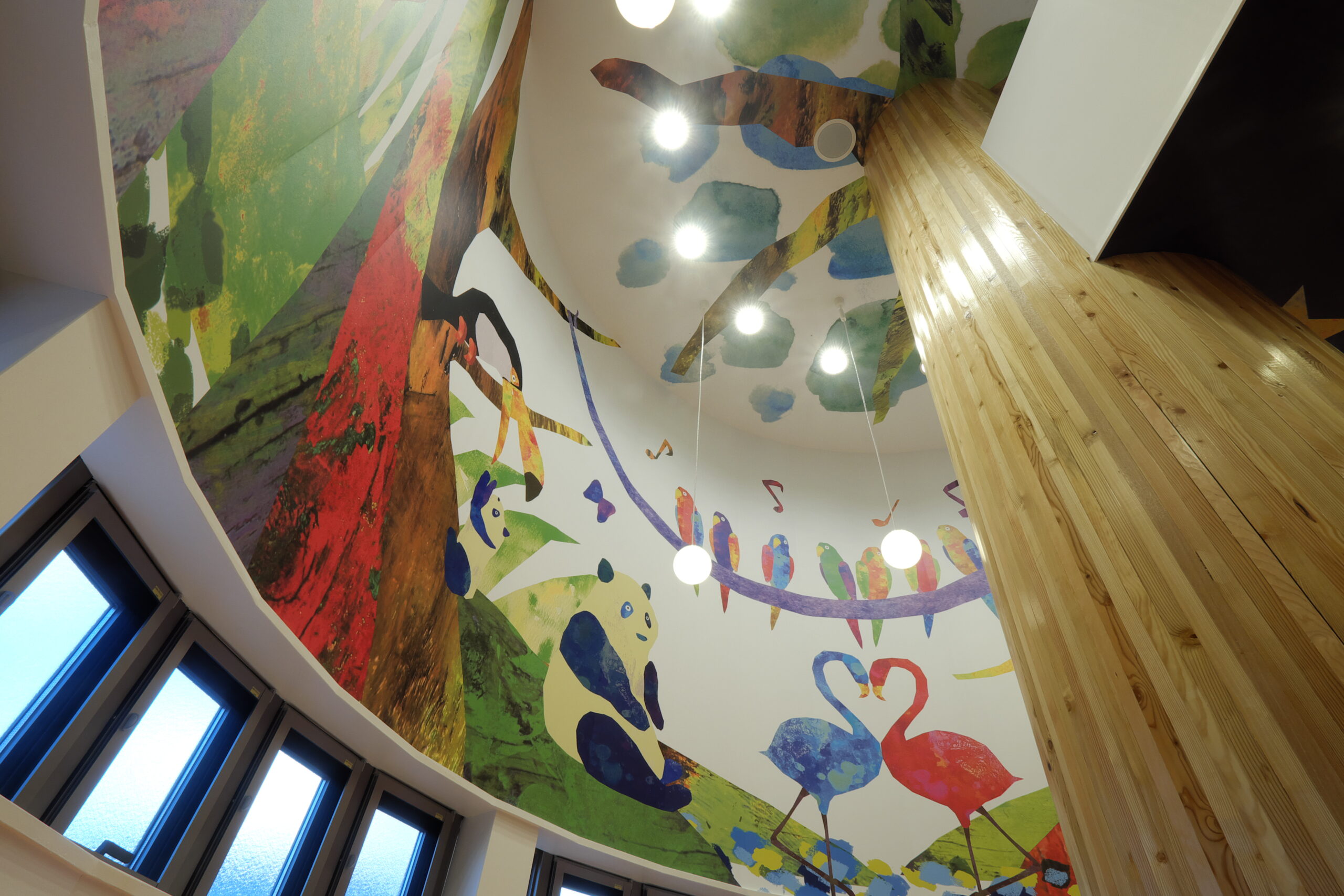 大利根育英幼稚園