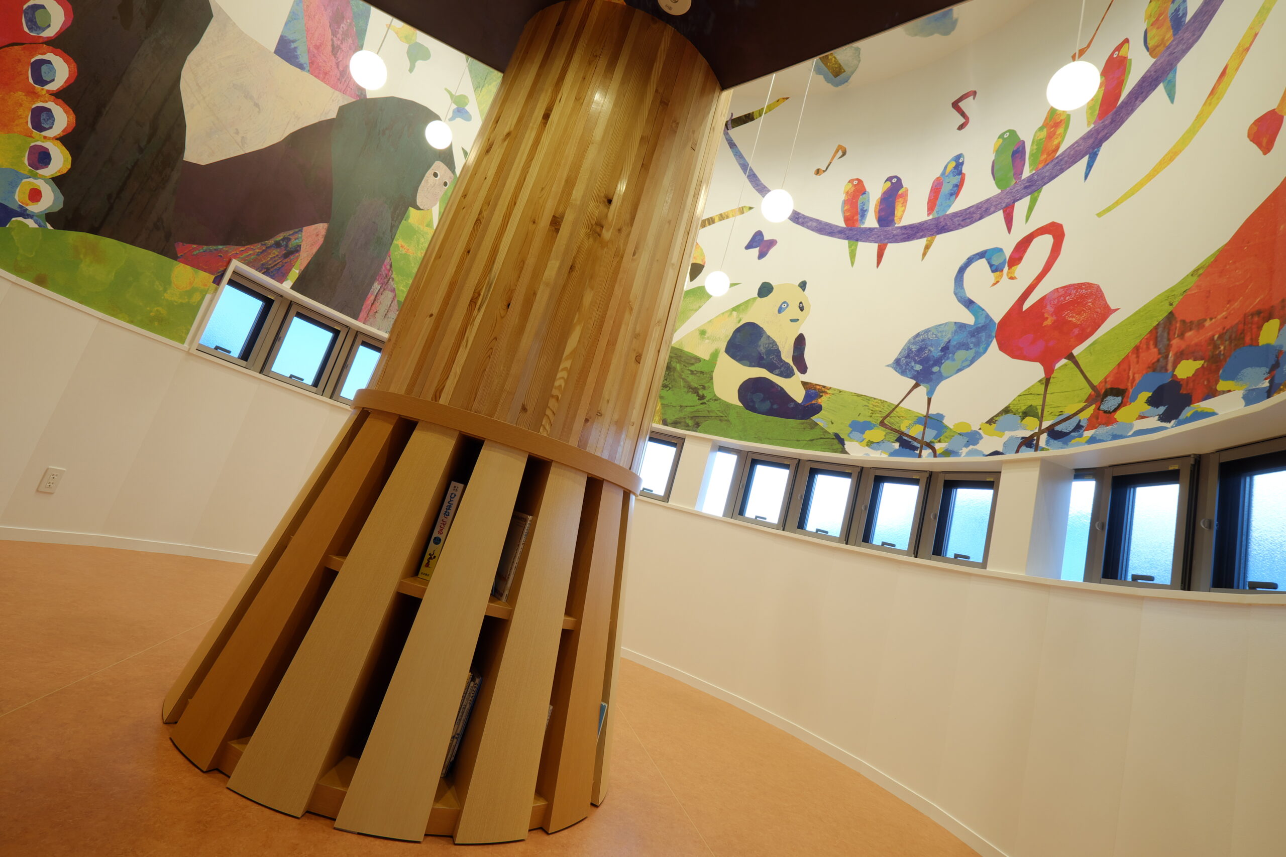 大利根育英幼稚園