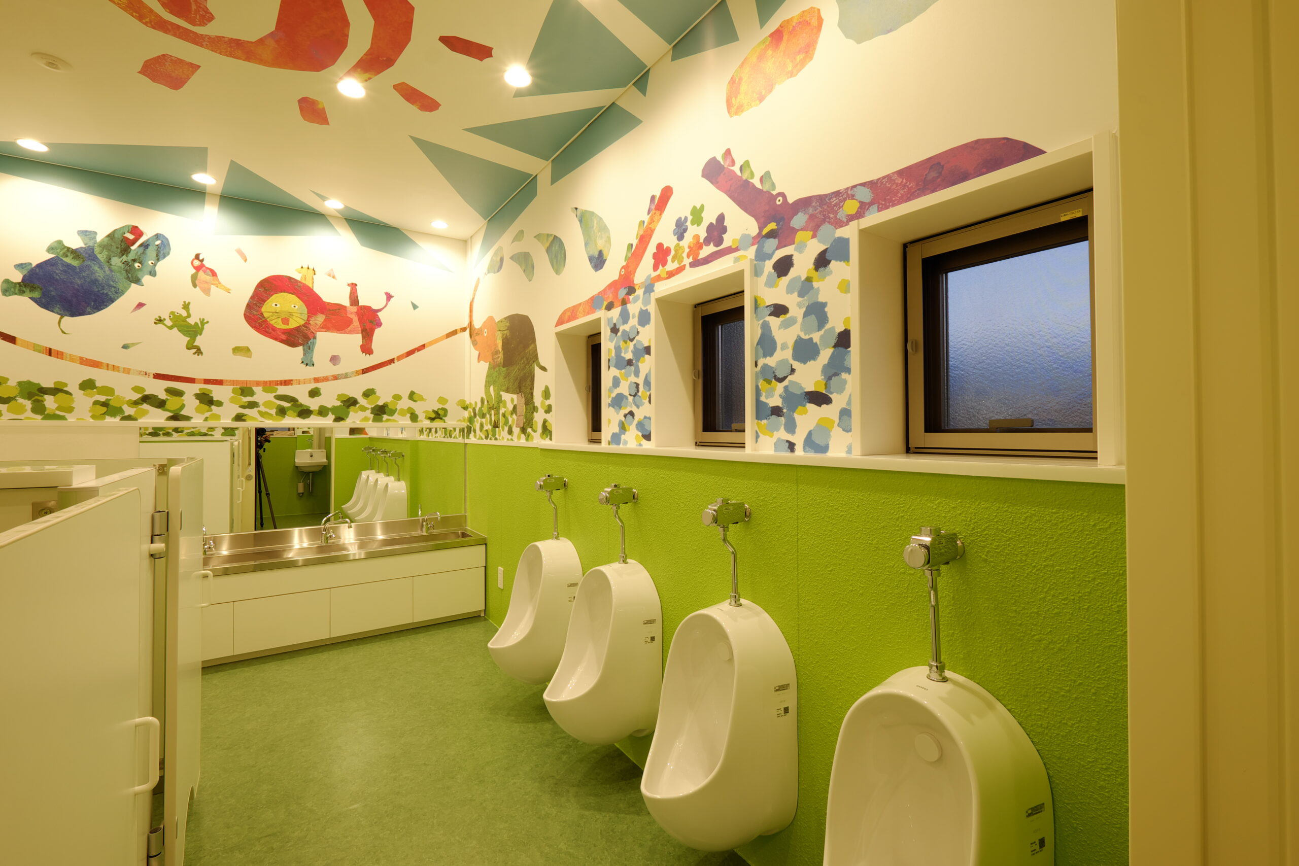 大利根育英幼稚園