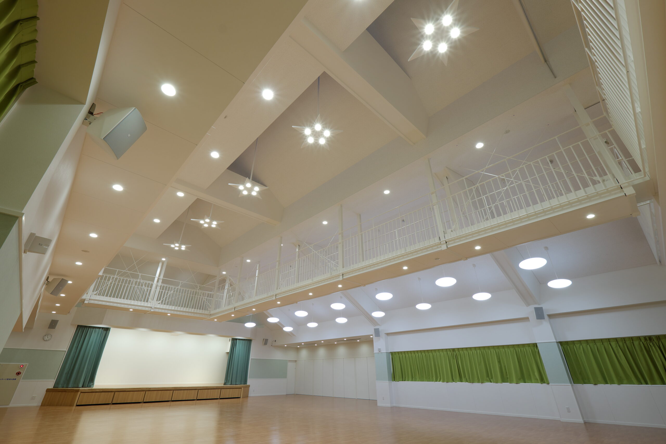 大利根育英幼稚園