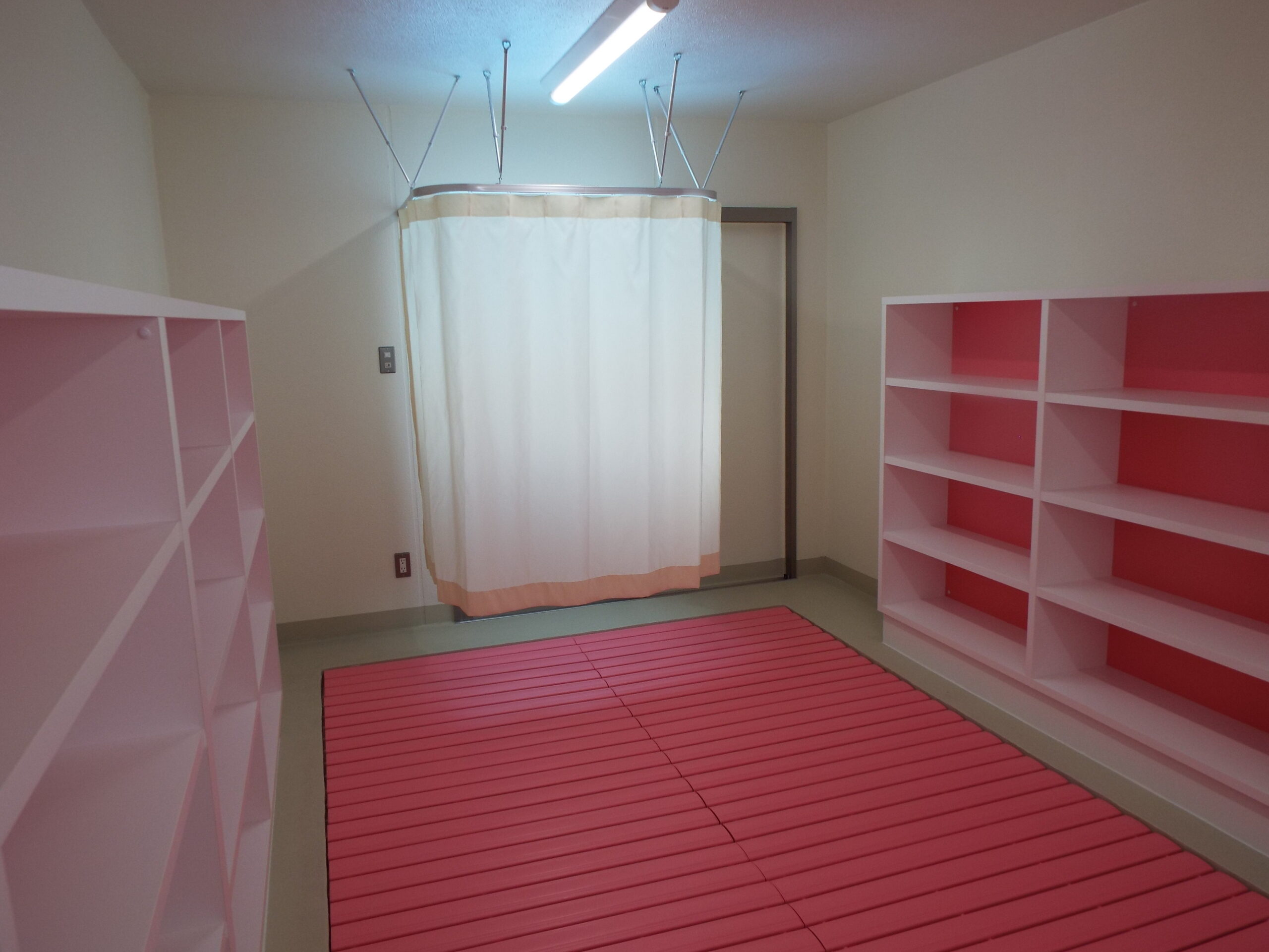 元総社北小プール