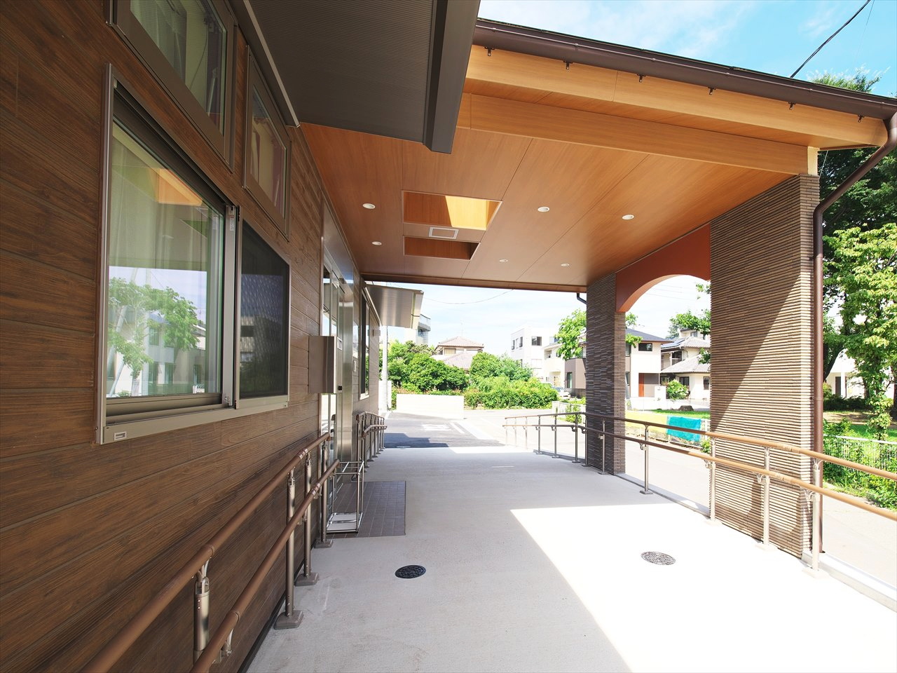 グループホーム ウェルスタイル上小出