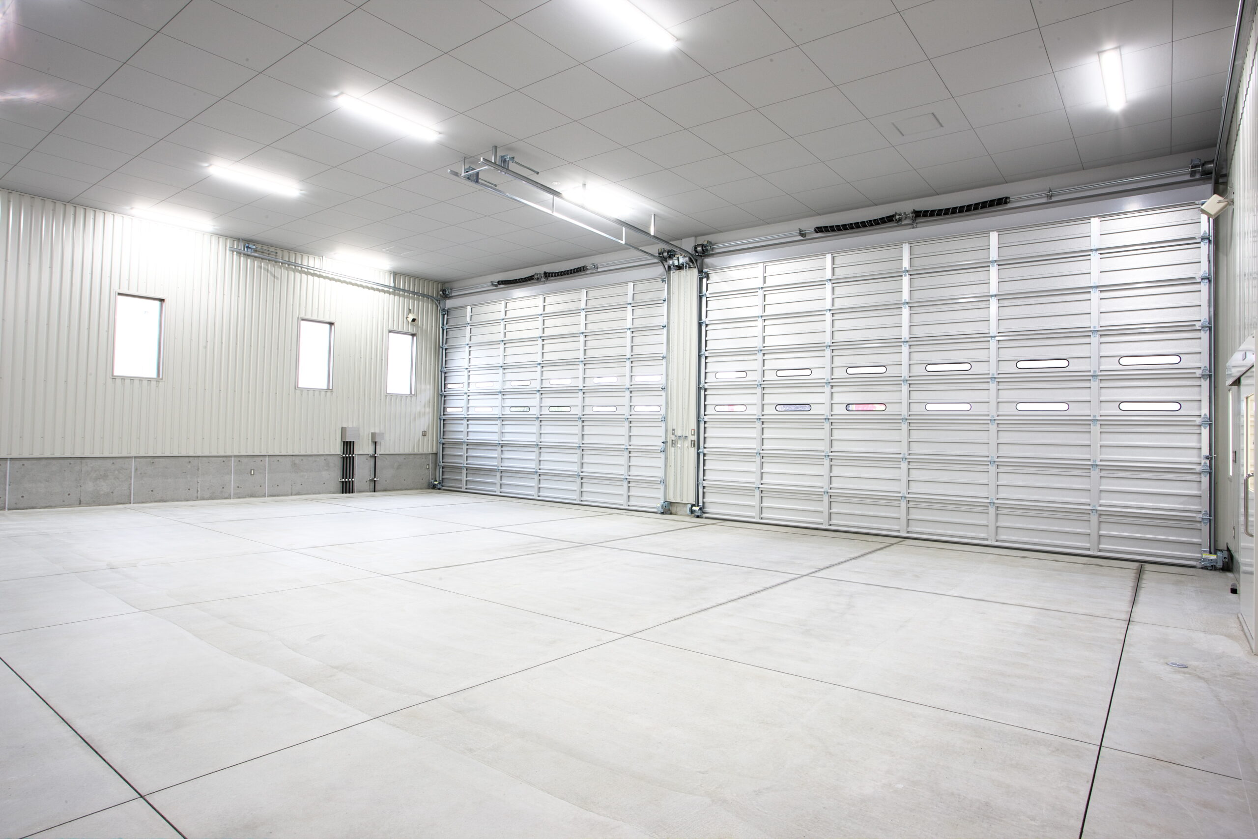 南消防署城南分署