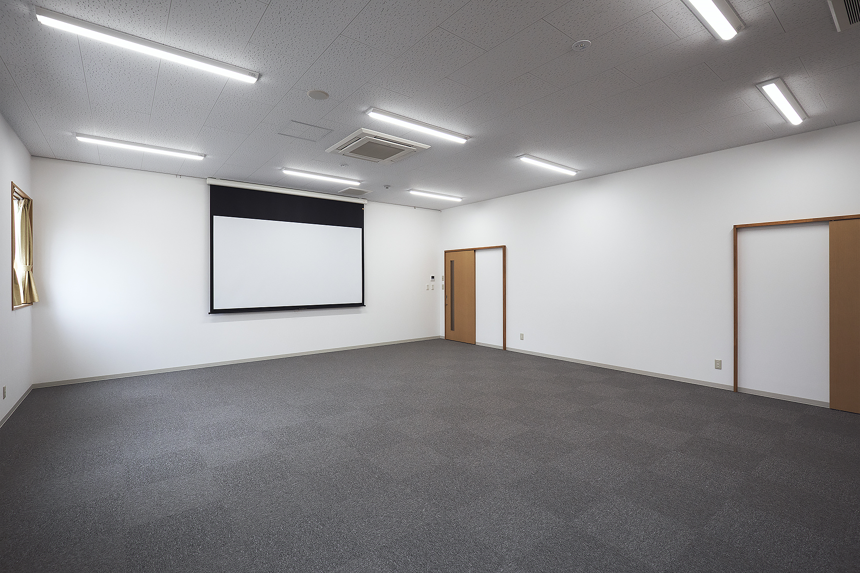 前橋育英高等学校男子サッカー部寮