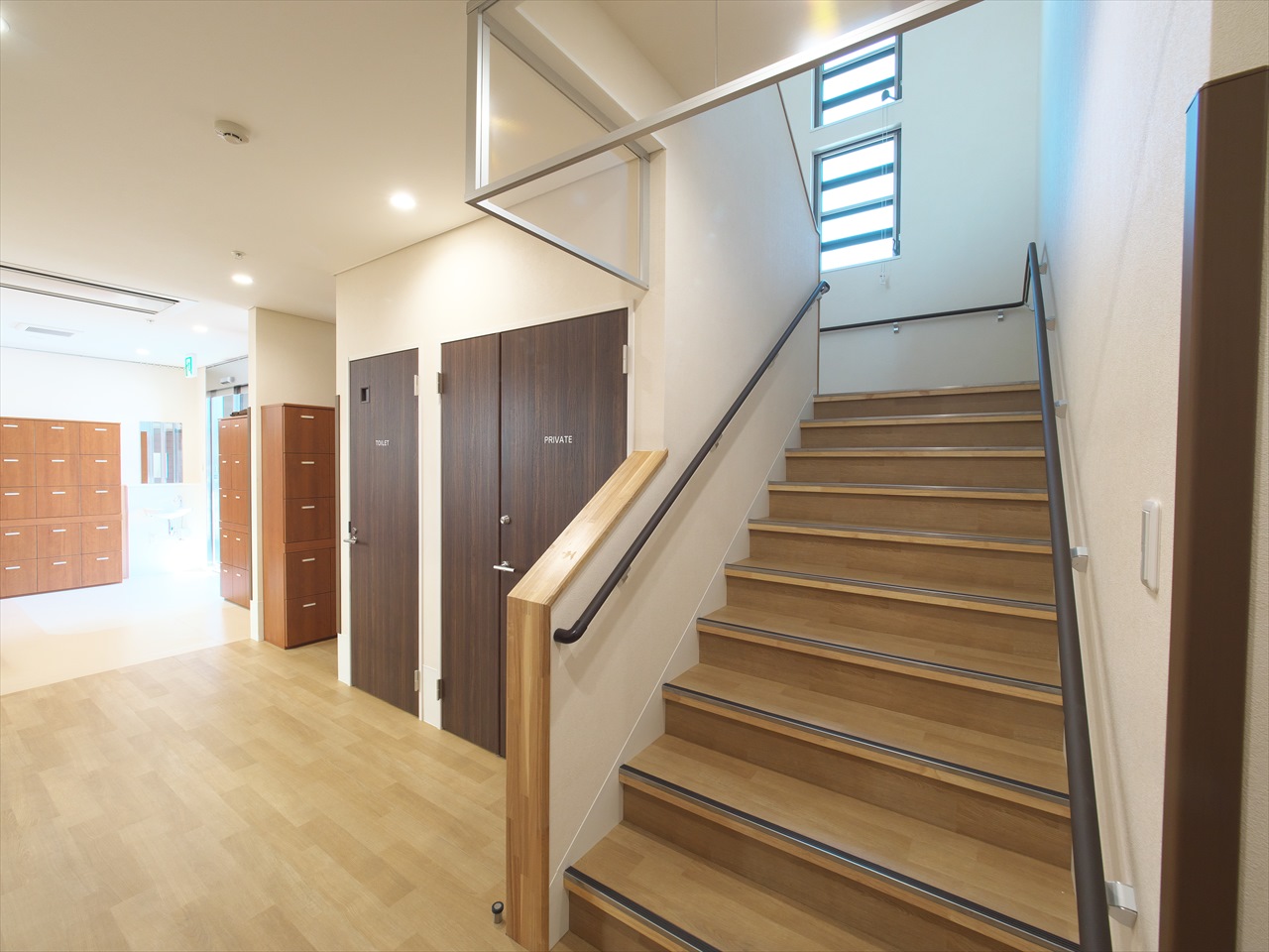 グループホーム ウェルスタイル笂井