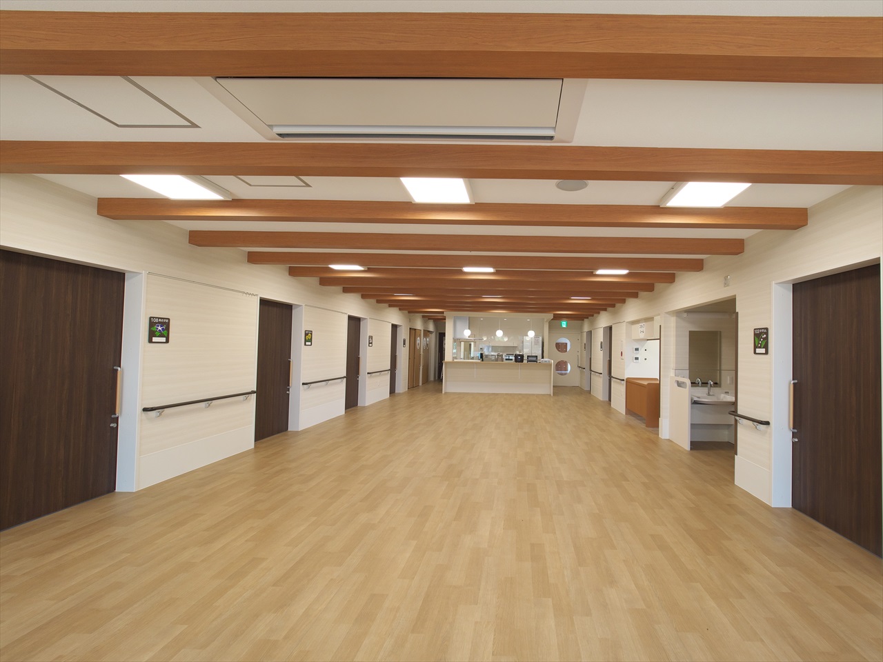 グループホーム ウェルスタイル笂井