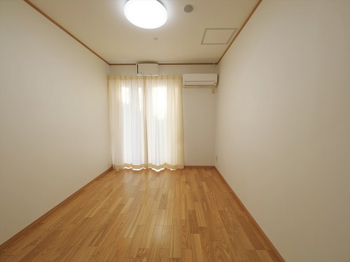 日中サービス支援型グループホーム新築工事