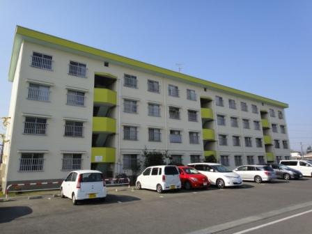 今泉県営
