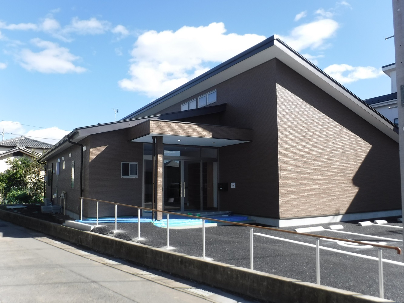 小相木町公民館