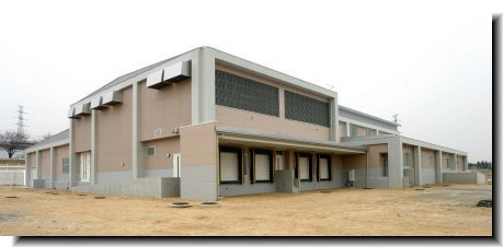 北部調理場