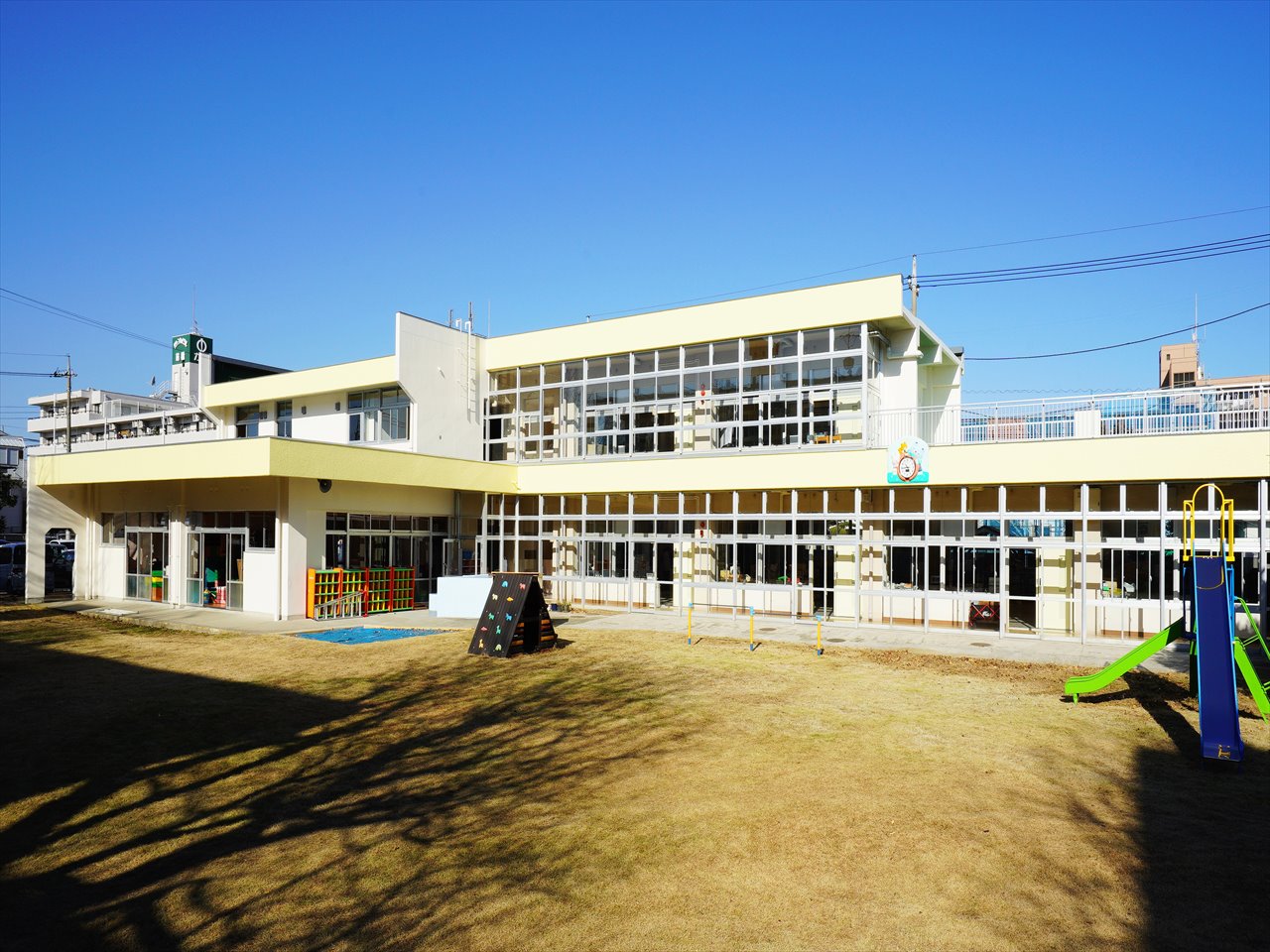 聾学校