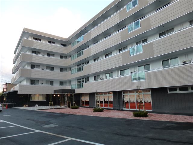 エクセレント立川